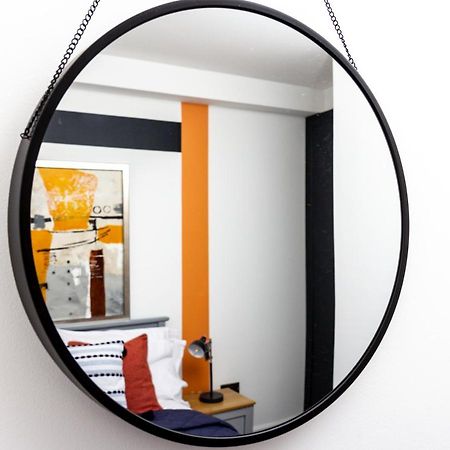 Bright Cheery 4 Bd Apartment By Brighton Station Dış mekan fotoğraf