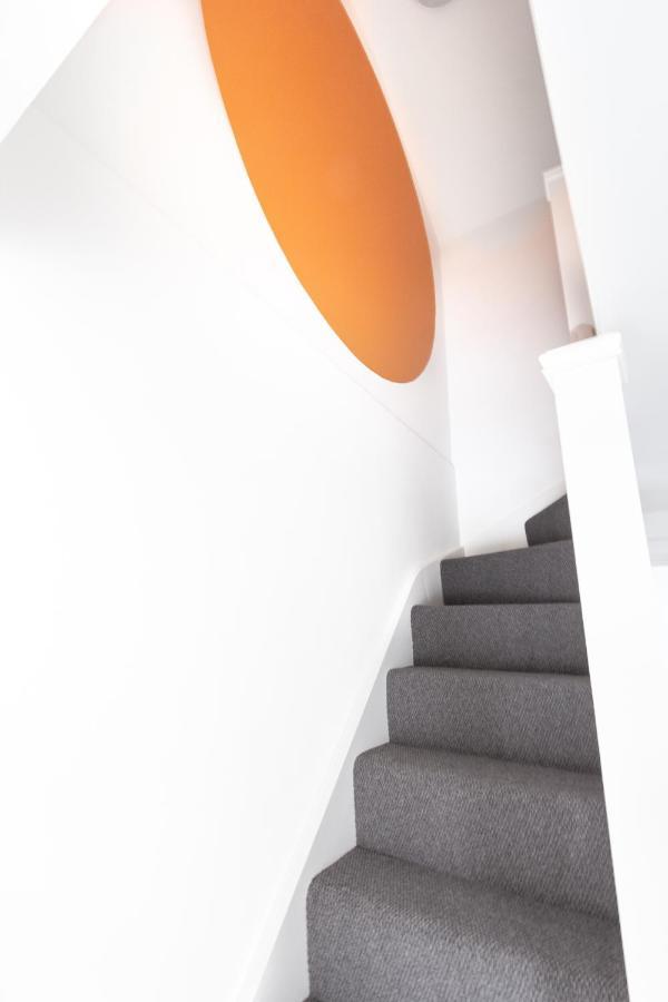 Bright Cheery 4 Bd Apartment By Brighton Station Dış mekan fotoğraf