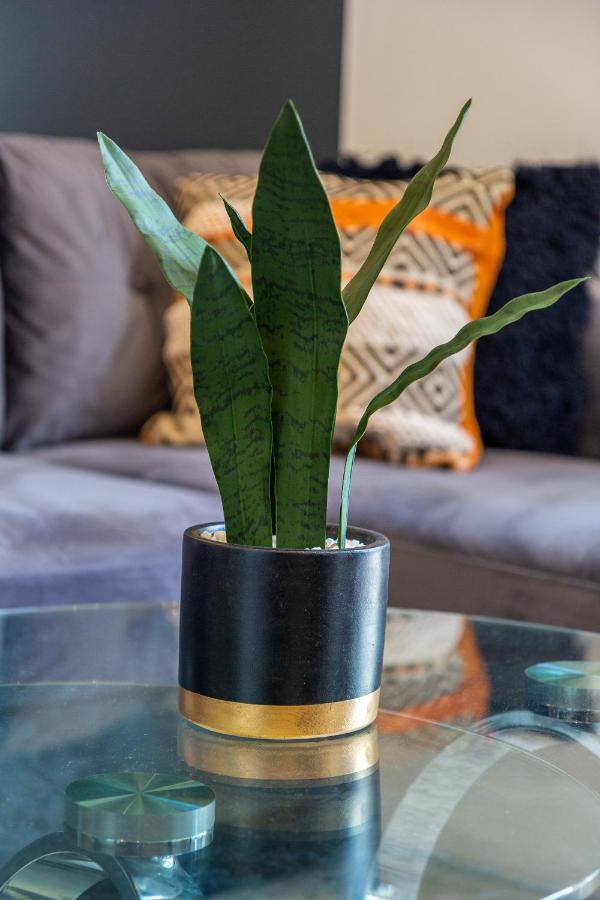 Bright Cheery 4 Bd Apartment By Brighton Station Dış mekan fotoğraf