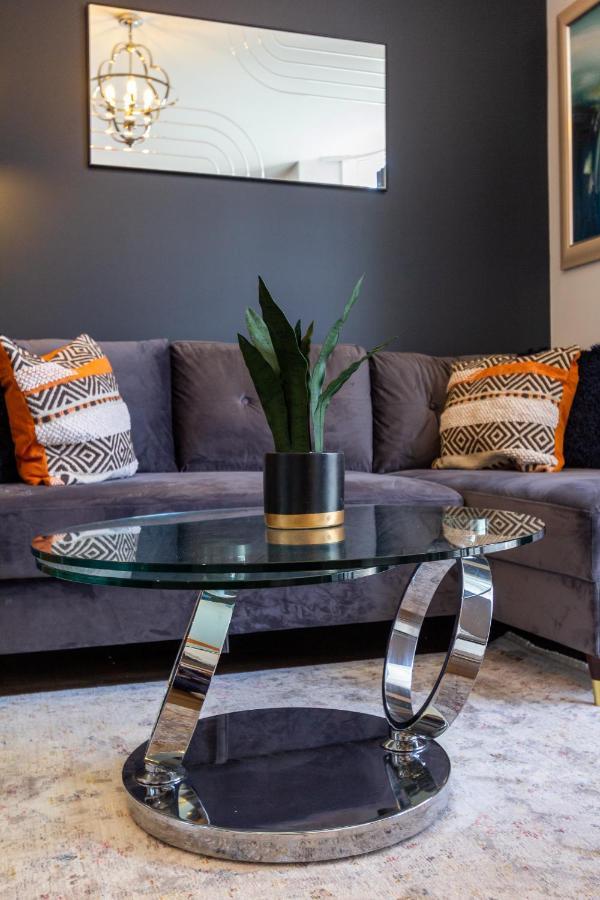 Bright Cheery 4 Bd Apartment By Brighton Station Dış mekan fotoğraf