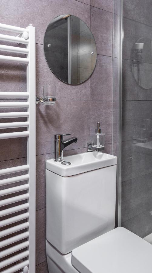 Bright Cheery 4 Bd Apartment By Brighton Station Dış mekan fotoğraf